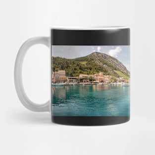 Trstenik Reflections Mug